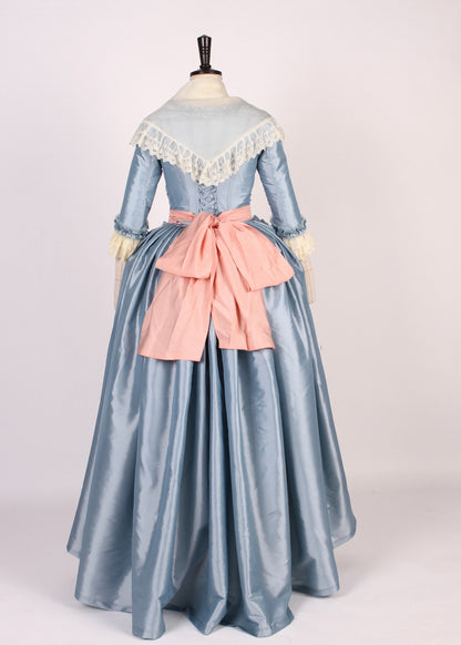 Caroline gown