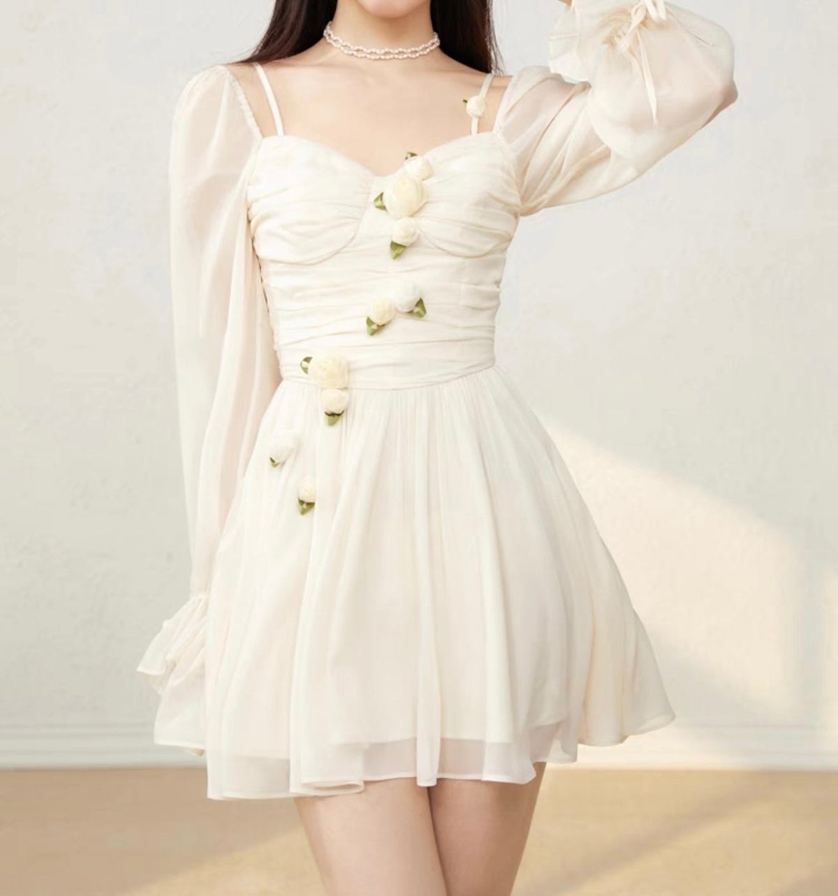 Bisou Bisou Dress