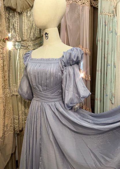 Greek goddess dress