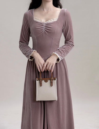 Carina Dress