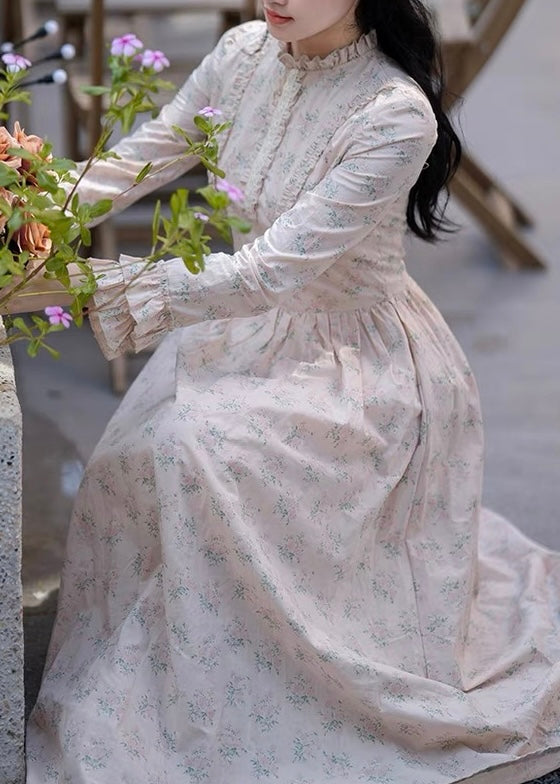 Fern dress