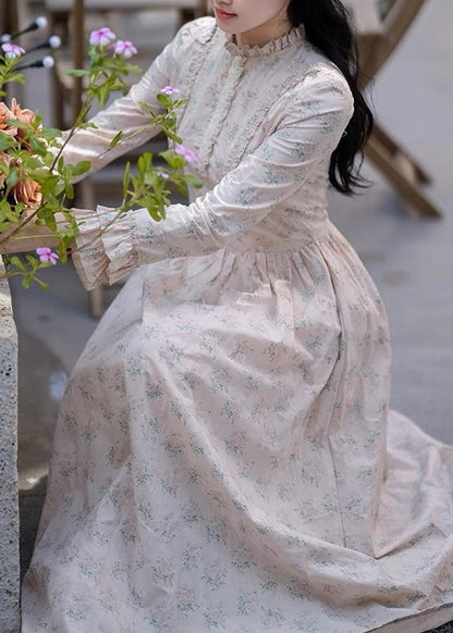 Fern dress