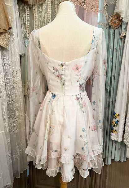 Galie dress