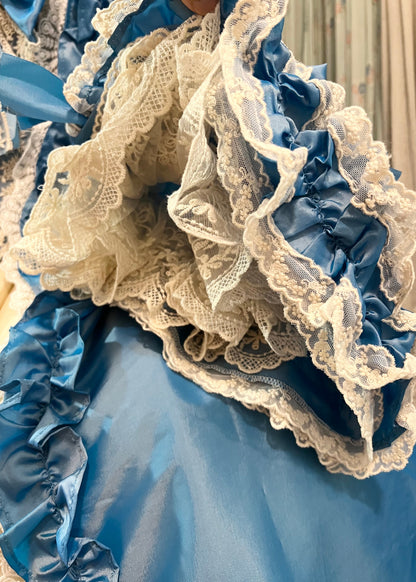 Versailles Robe à la française
