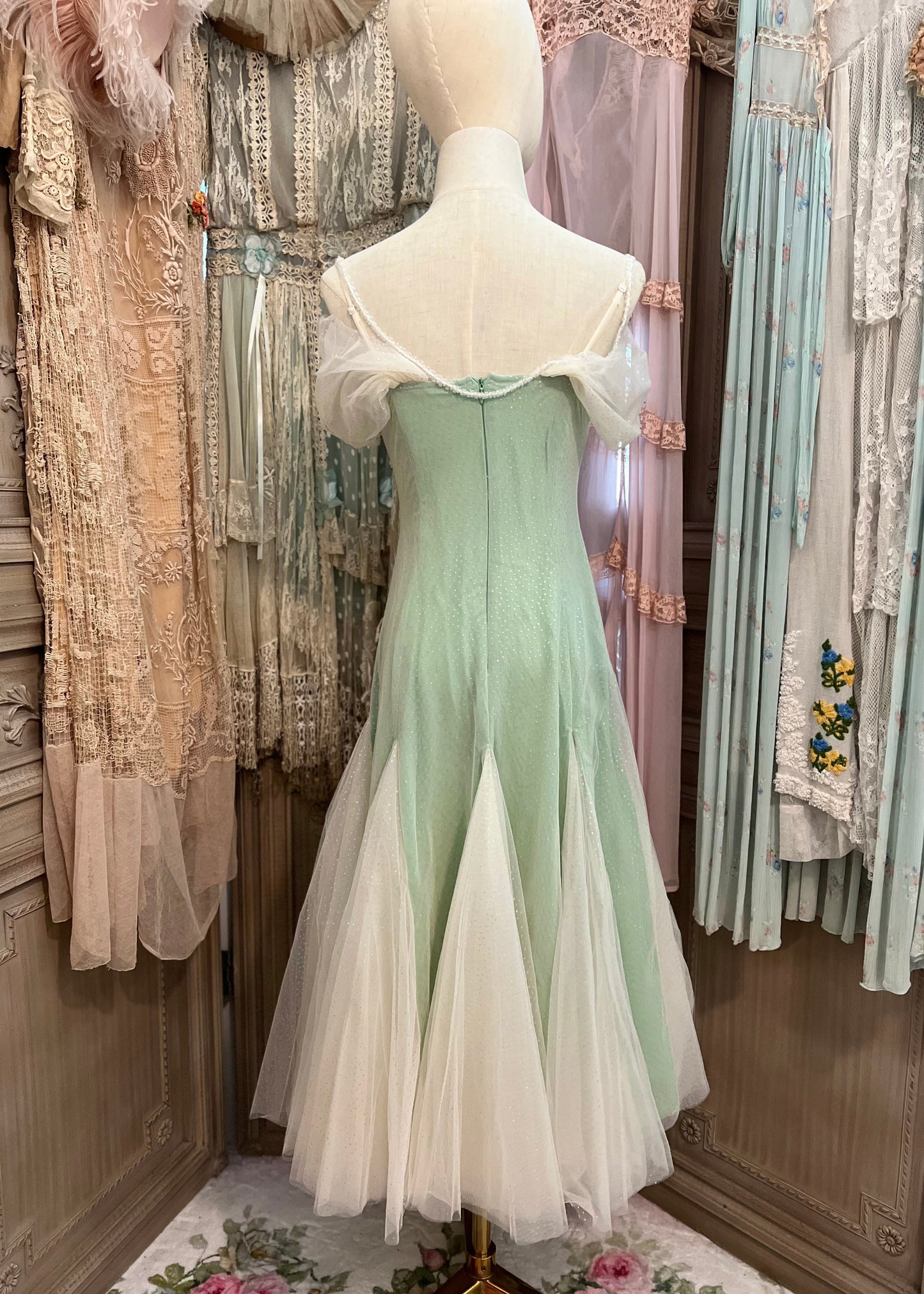 Ivy dress