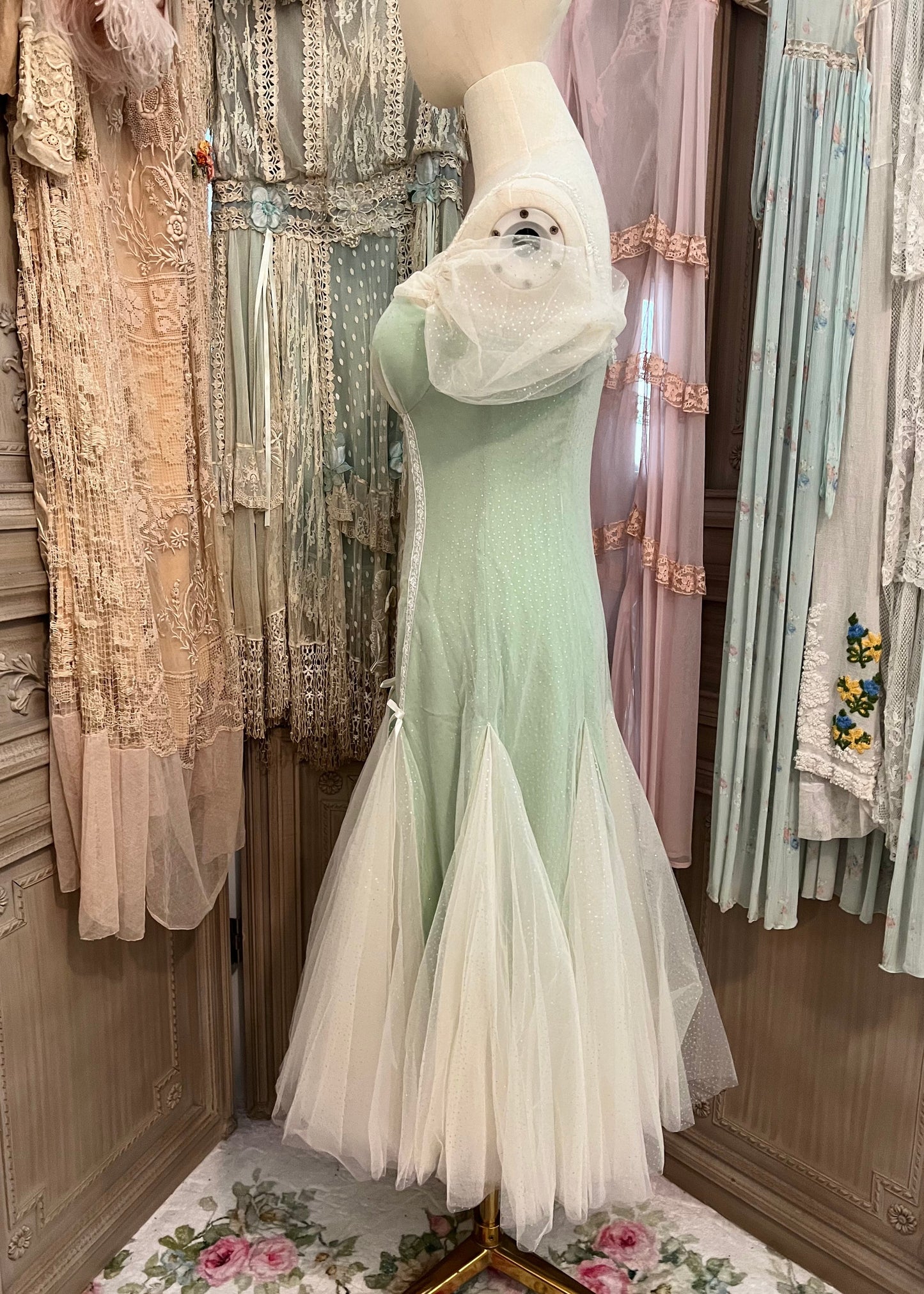 Ivy dress