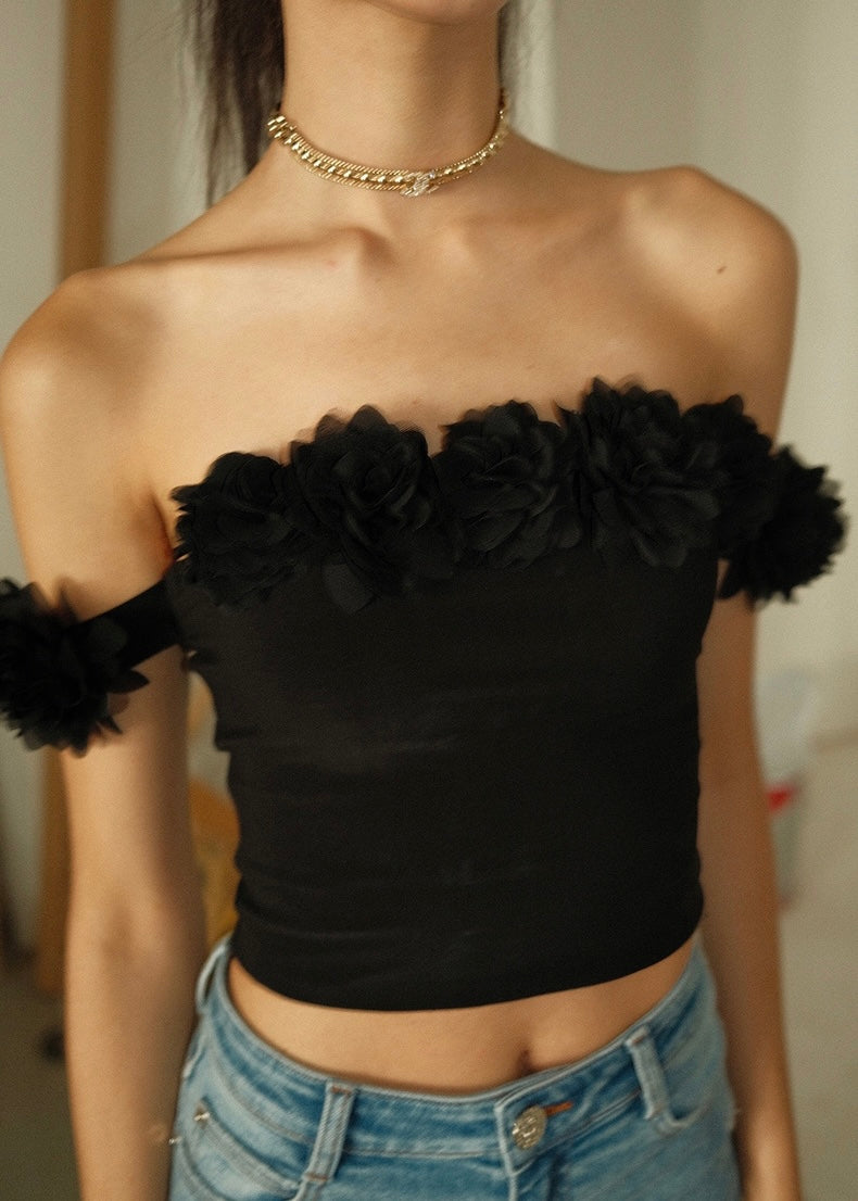 Eden garden top