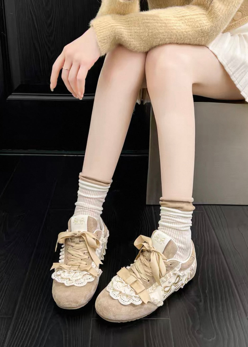Dollette Sneakers