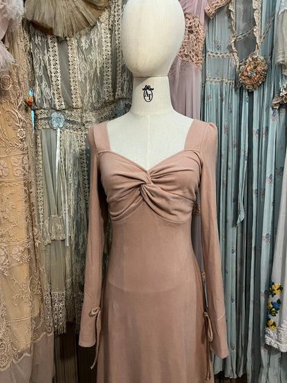 Angelica Dress