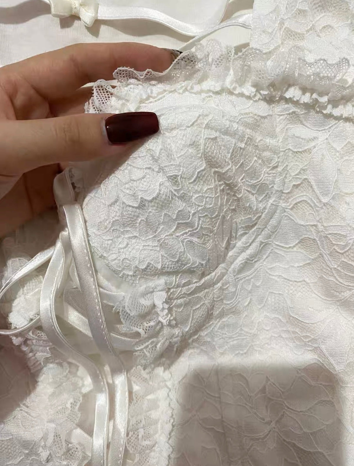 Leila blouse