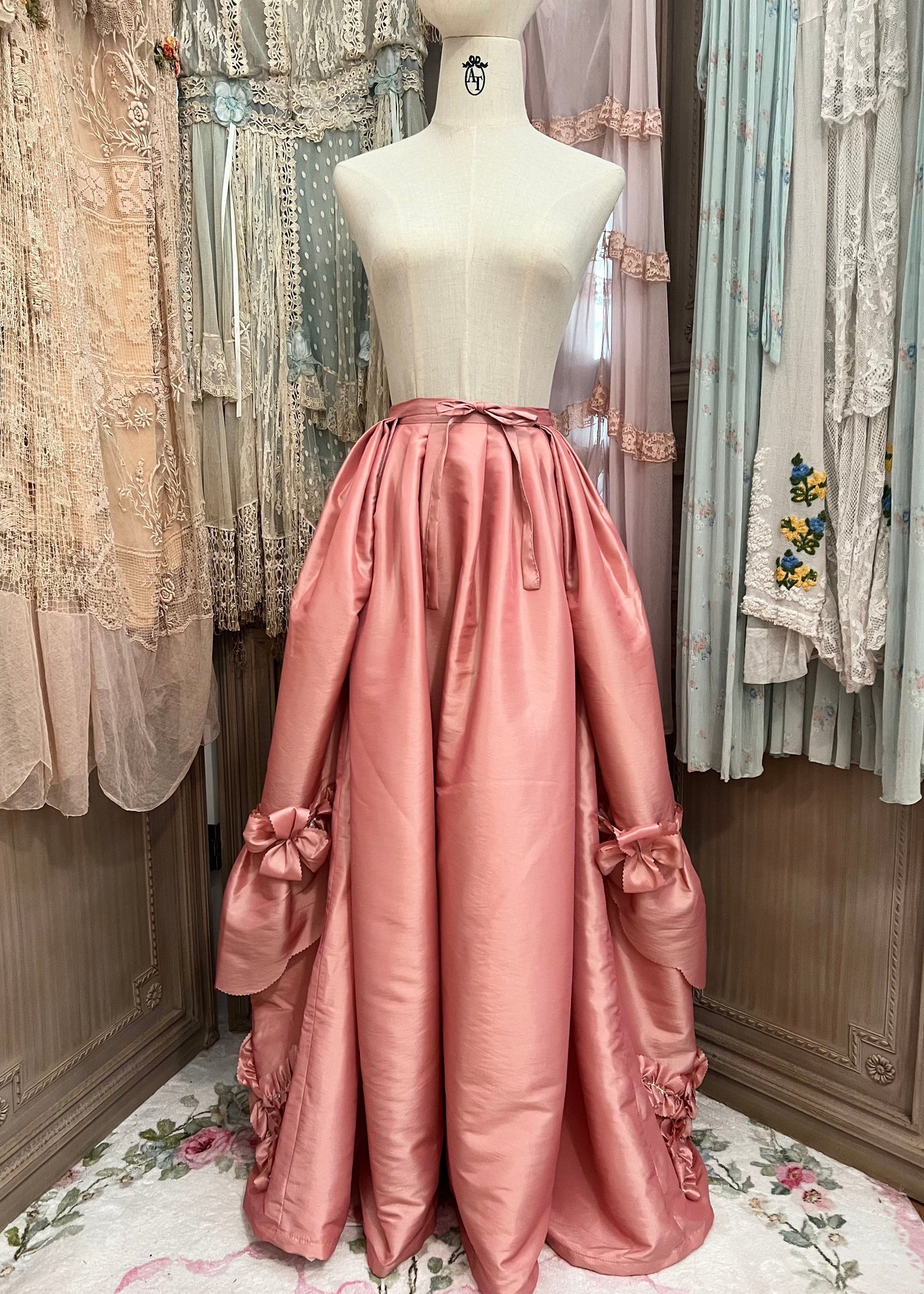 The Duchess Gown