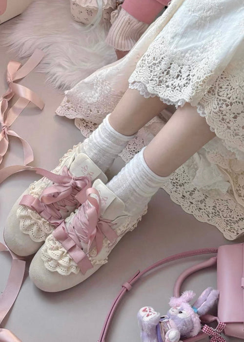 Dollette Sneakers