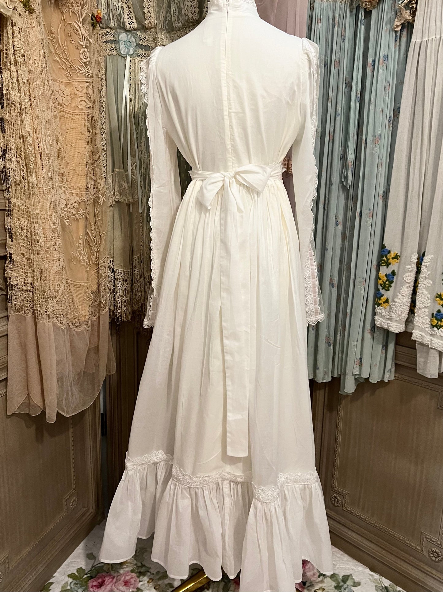 Hailey dress
