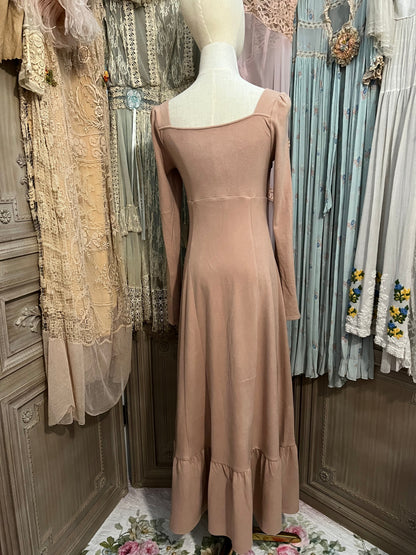 Angelica Dress