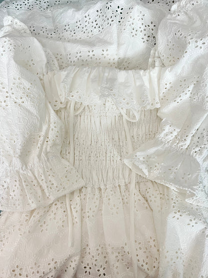 Karena Dress
