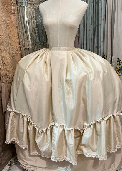 Versailles Robe à la française
