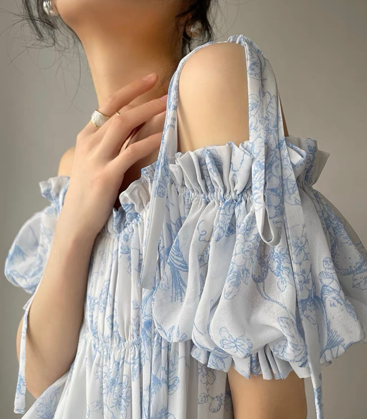 Penelope dress