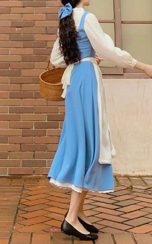 Belle ensemble