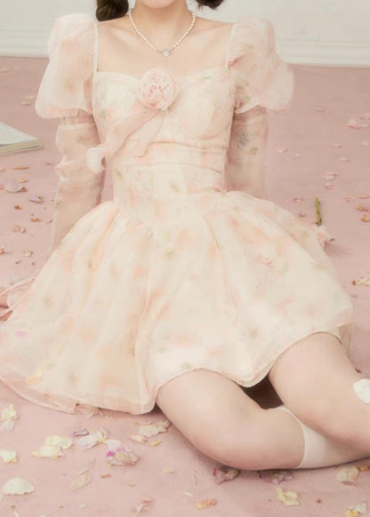 Aria Dress