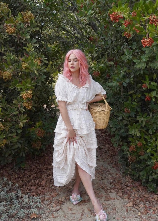 Wildflowers ensemble