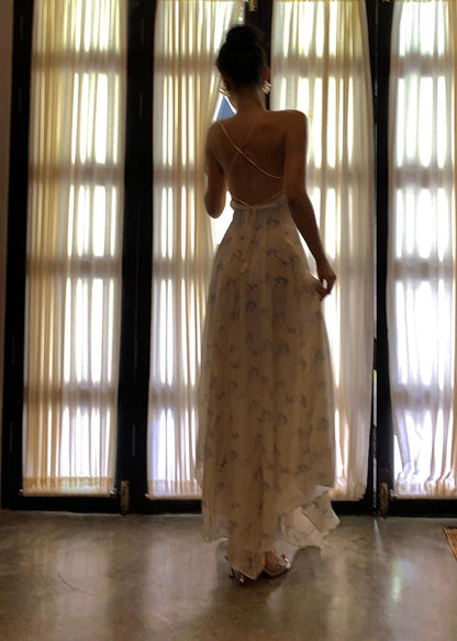Bluebell dress