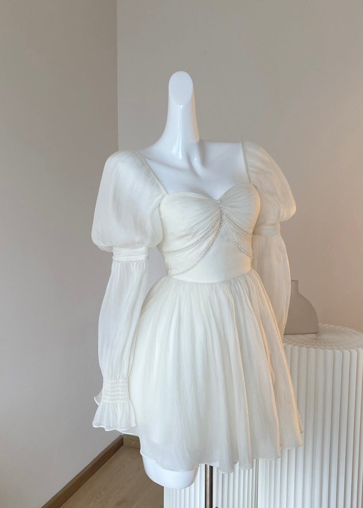 Nymphaea Dress