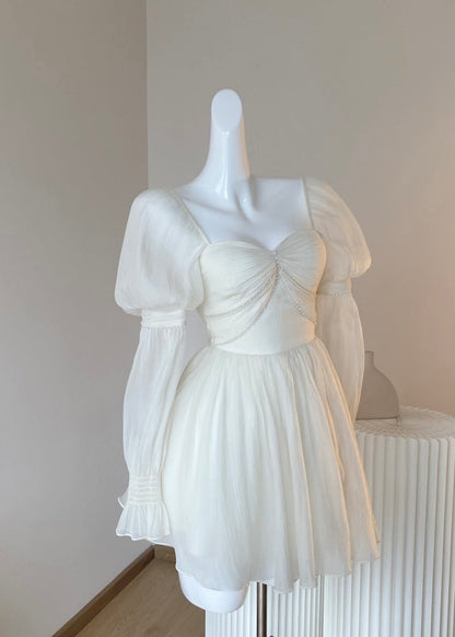 Nymphaea Dress