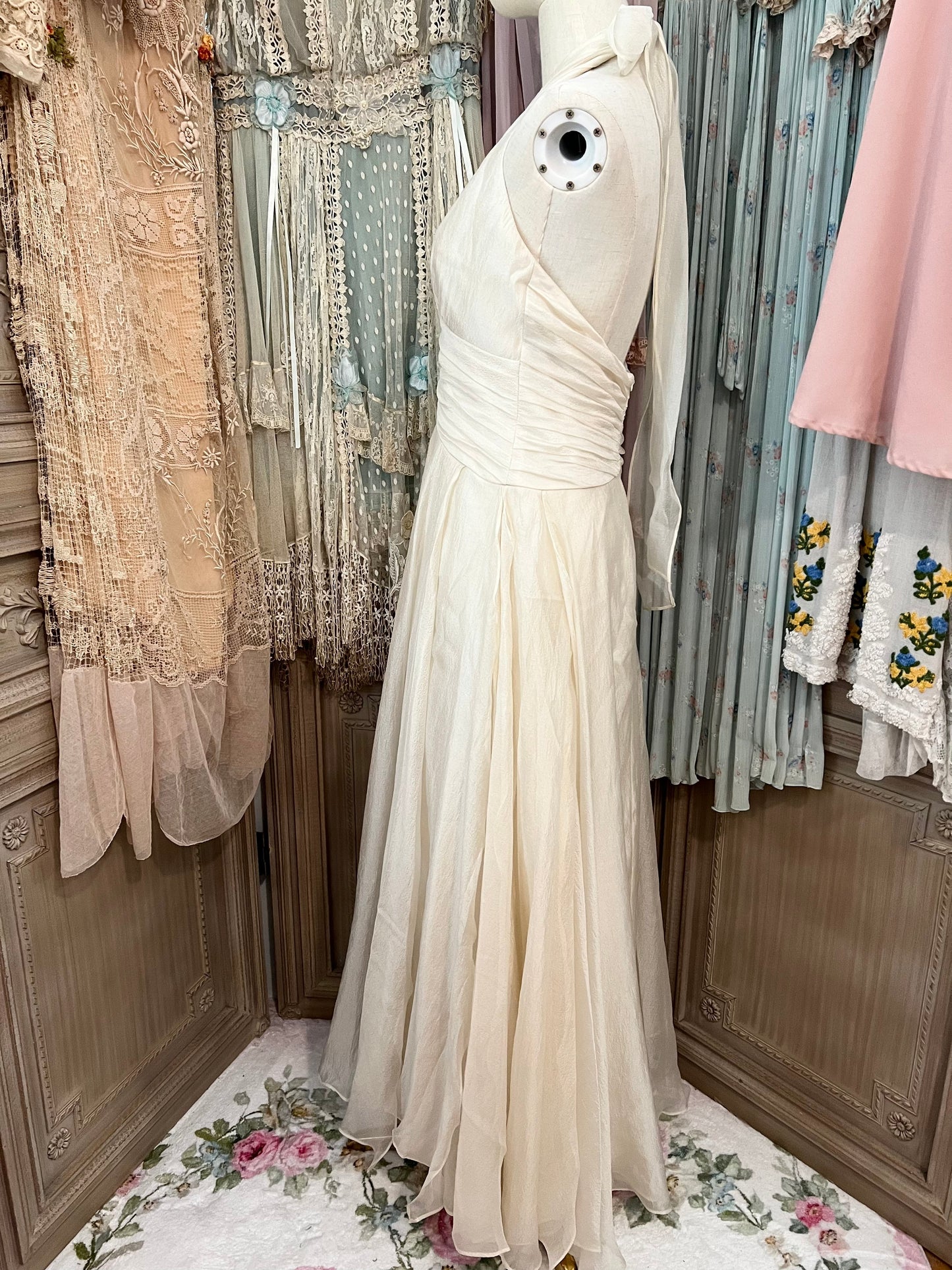 Marilyn Dress