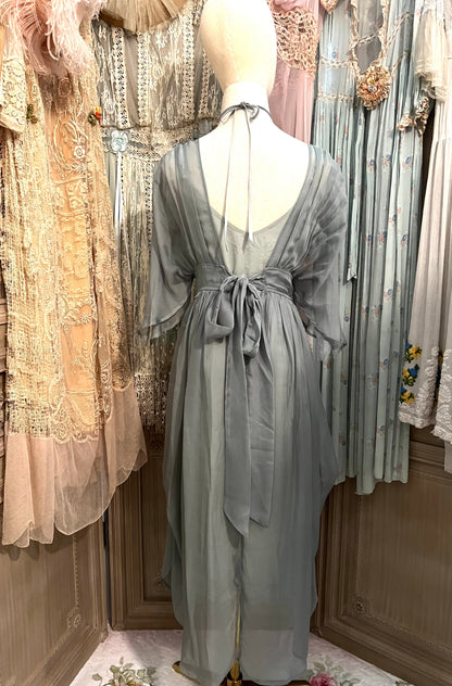 Nymph party dress