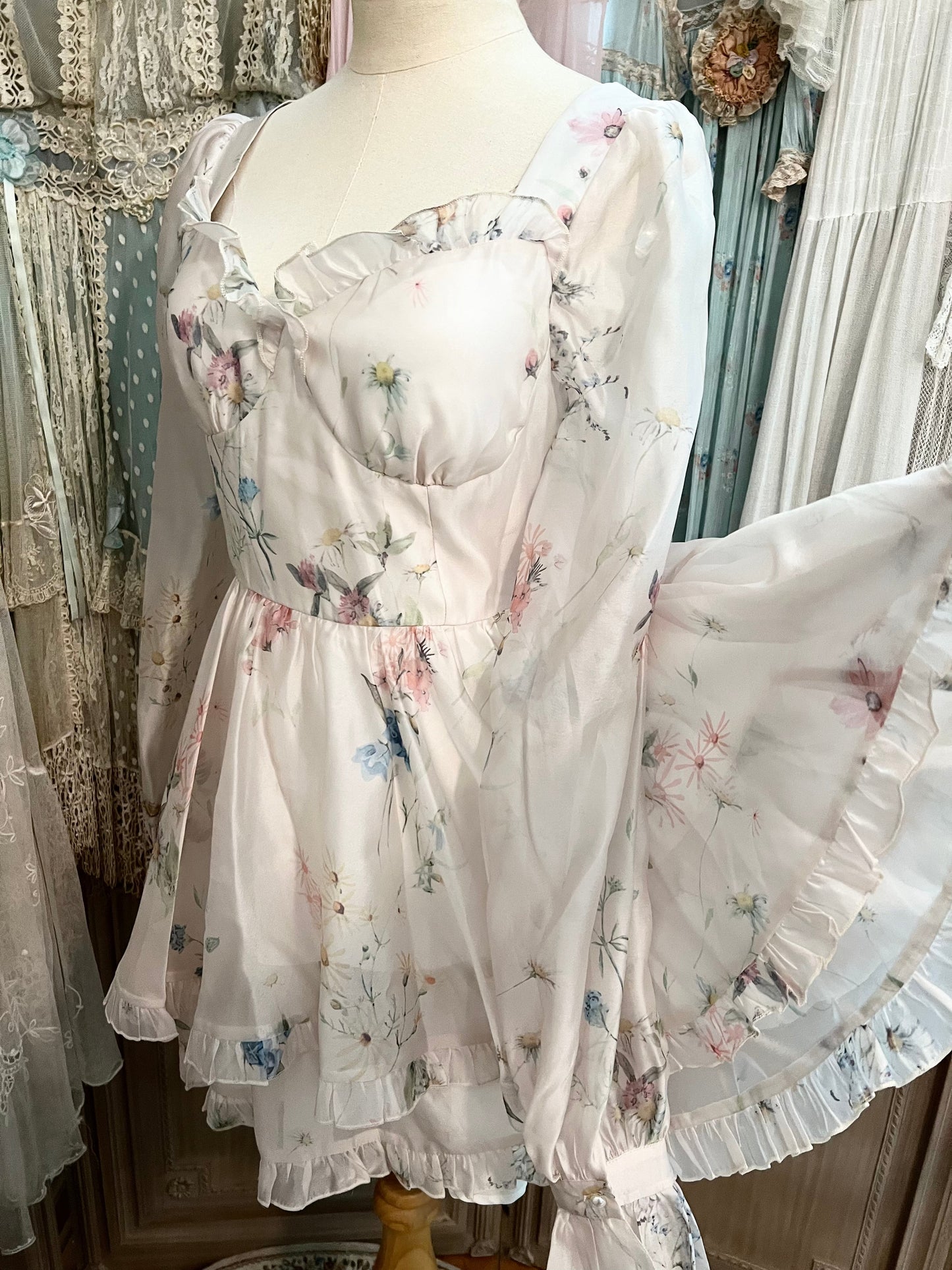Galie dress