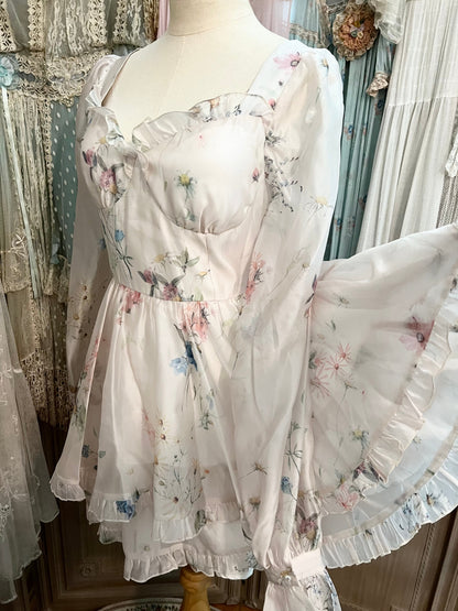 Galie dress