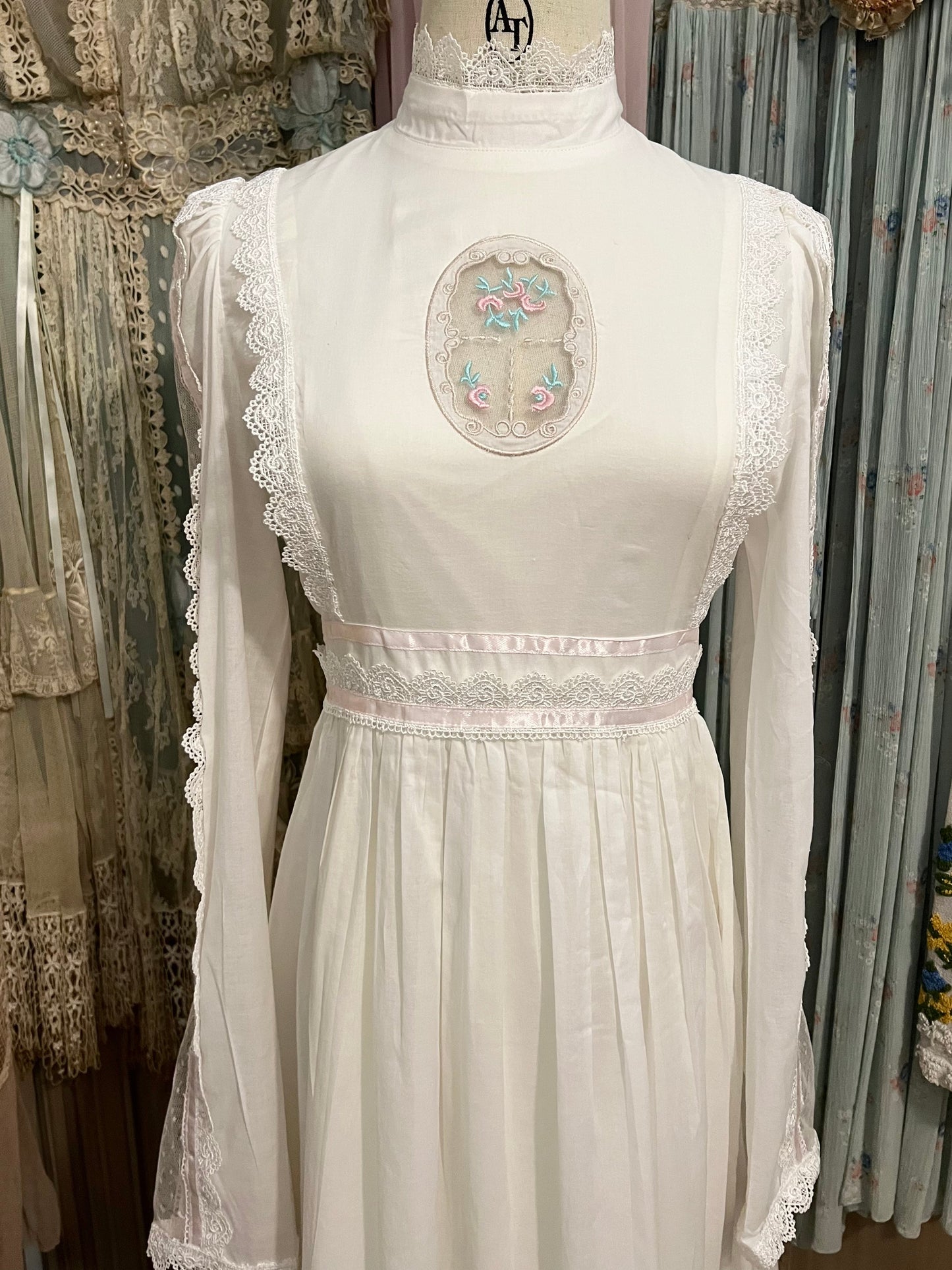 Hailey dress