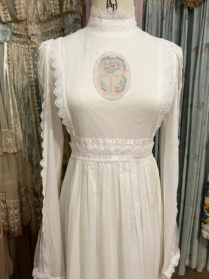 Hailey dress