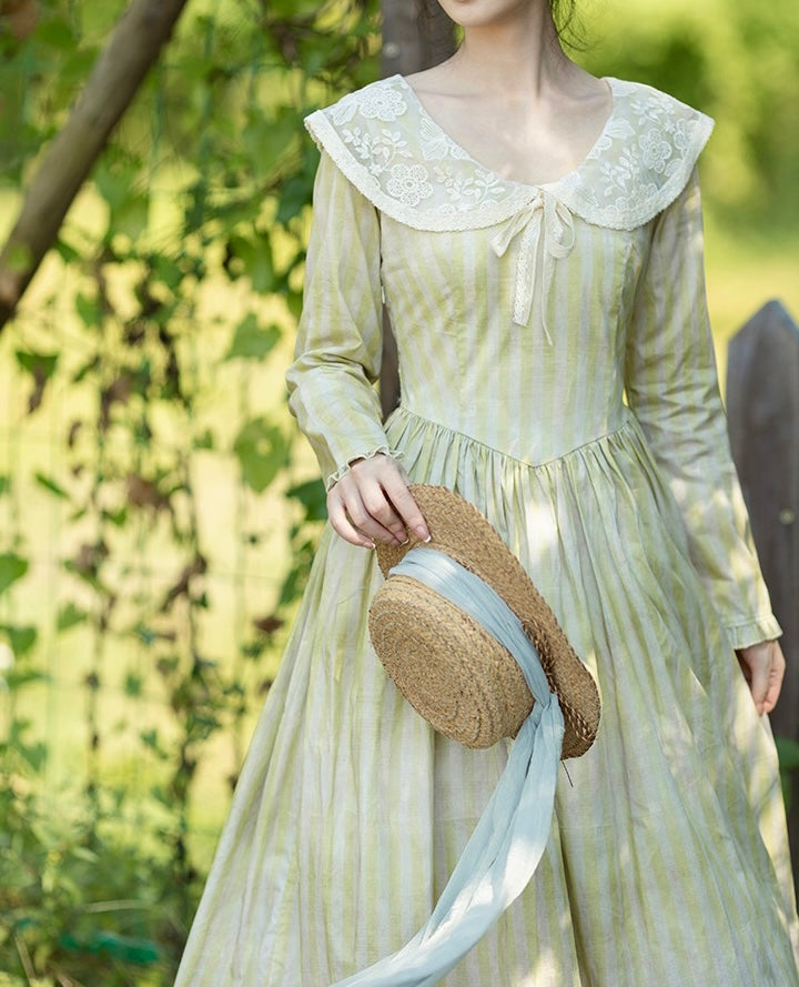 Mimosa Dress