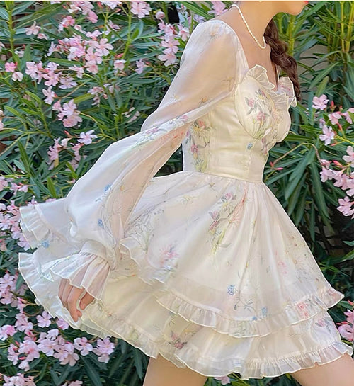 Galie dress