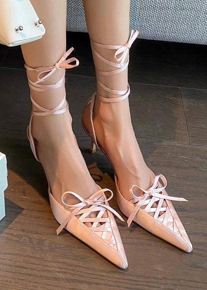 Charlene shoes