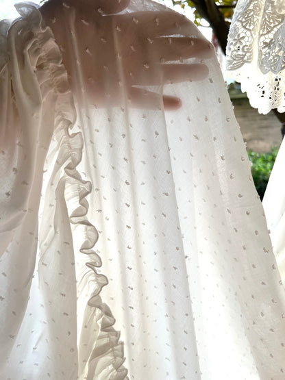 Le Petit Trianon Dress