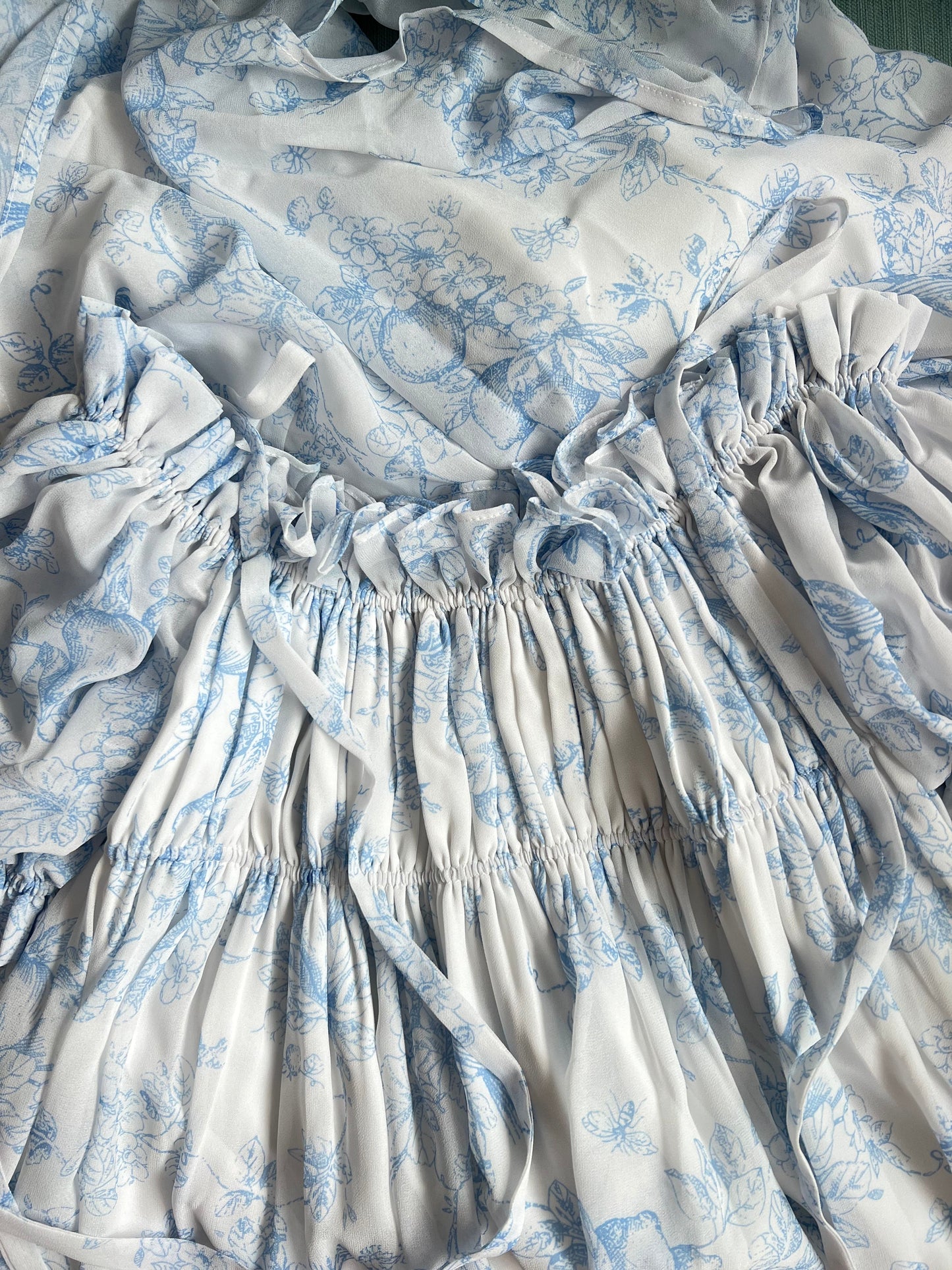 Penelope dress