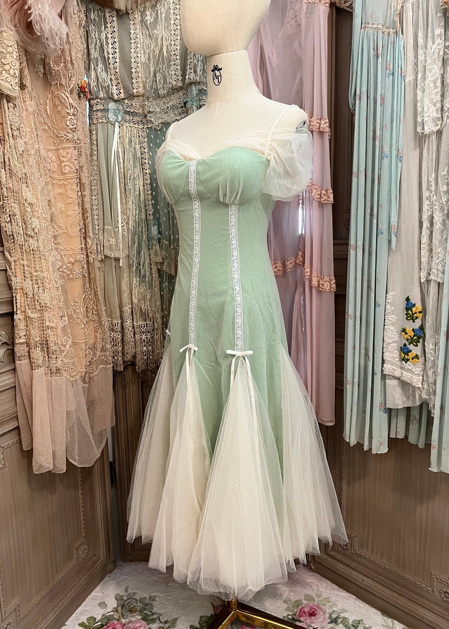Ivy dress