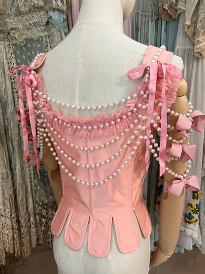 Fragonard Corset