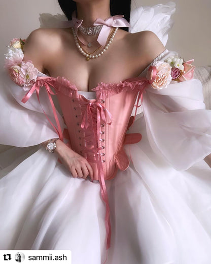 Fragonard Corset
