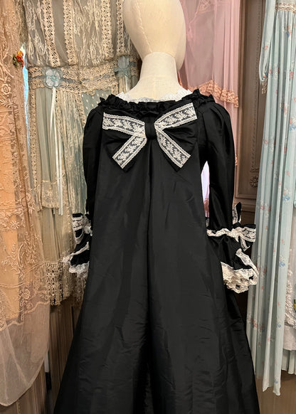 Versailles Robe à la française