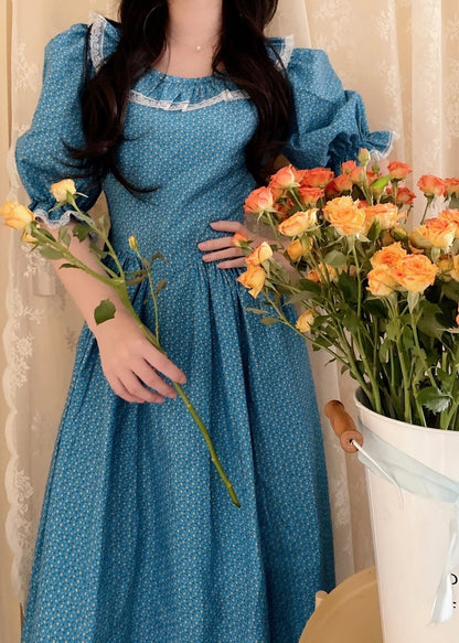 Doreen Gunne Sax Styled Dress