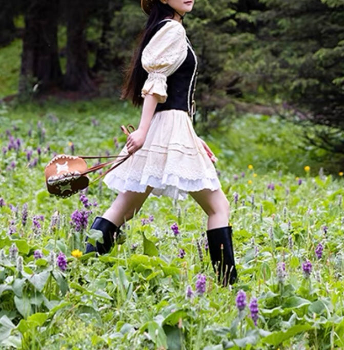 Nordic folklore ensemble
