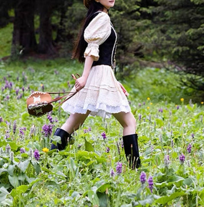 Nordic folklore ensemble