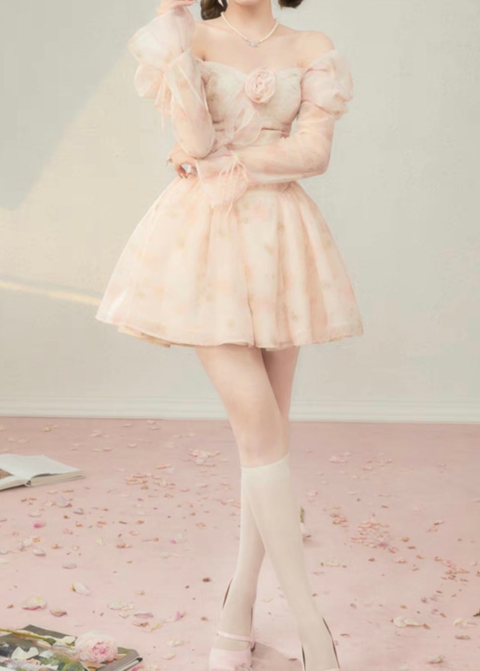 Aria Dress