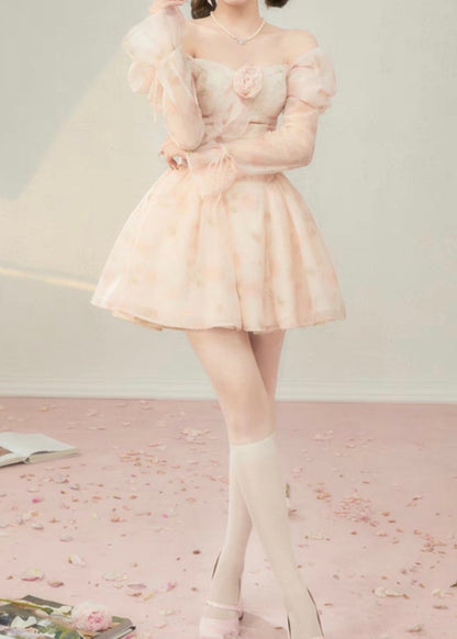 Aria Dress