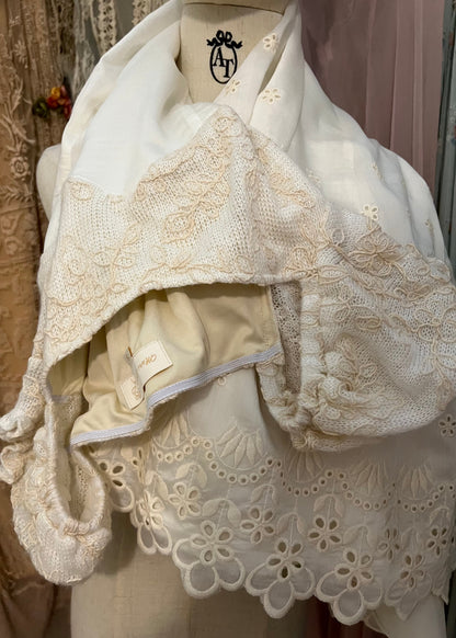 White Tea Dress