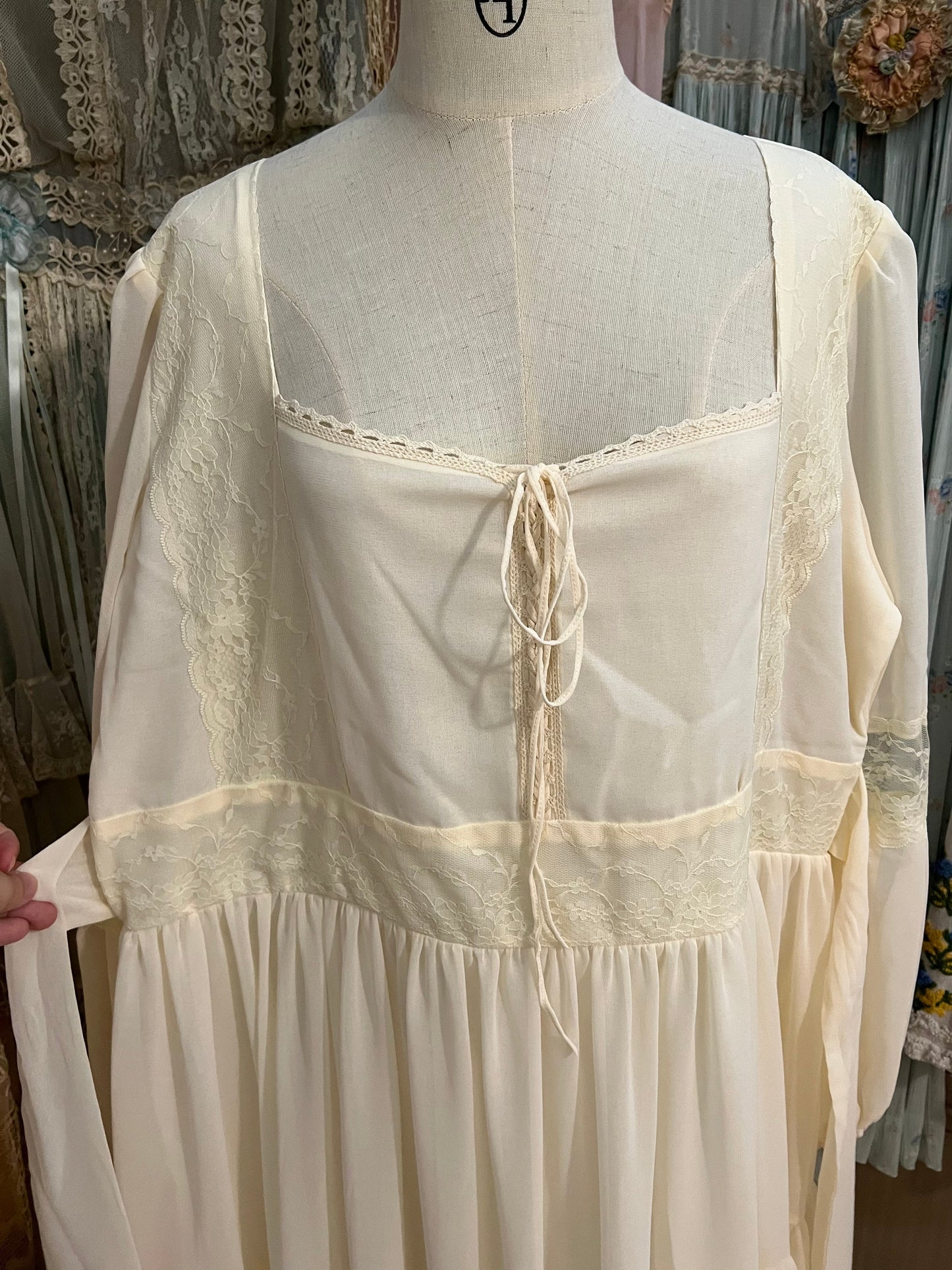 Aura Dress