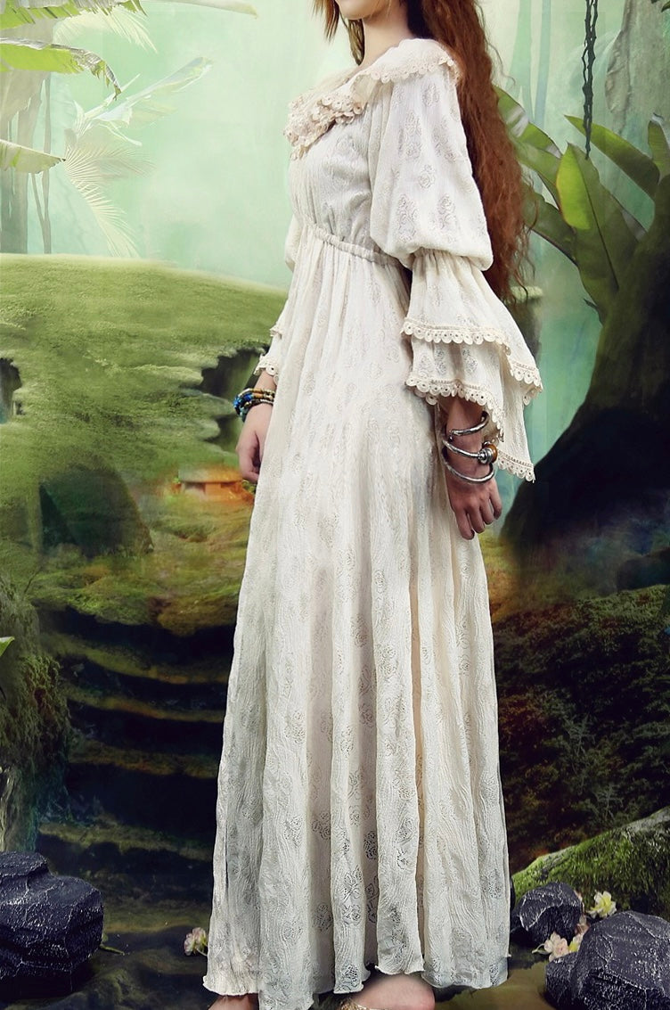 Athena dress